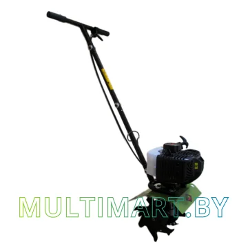  Мотокультиватор Zigzag GT 134 (09134021) картинка 3